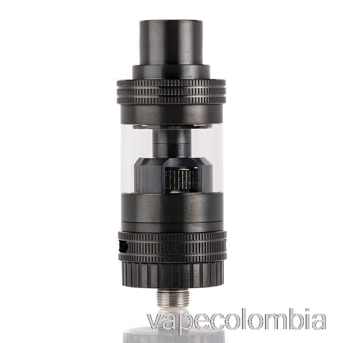 Vape Recargable Uwell Crown Mini Tanque Sub-ohm Negro